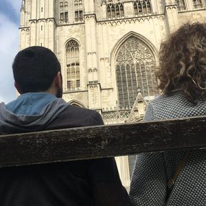 Meet your Posher, Ana